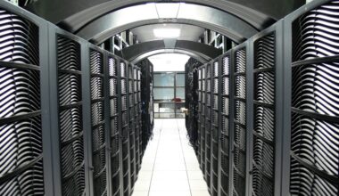 Beyond the ground station: Why space data centers require a distributed RAID