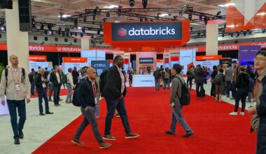 Databricks reportedly in talks to raise $5B at $134B valuation