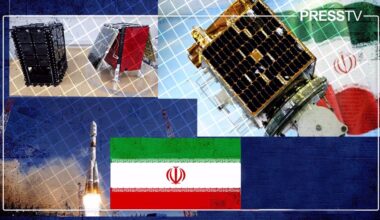 How Kowsar 1.5 satellite fits into Iran’s push for sovereign space infrastructure