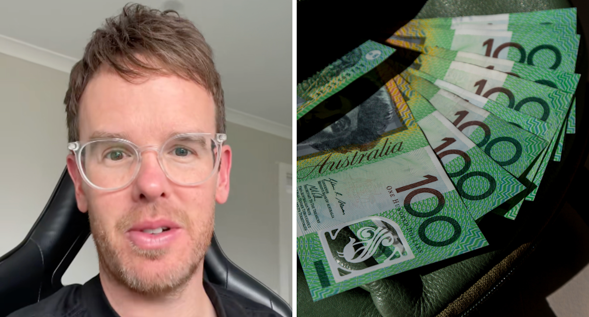 Superannuation balance that puts you in the top 10 per cent of Aussies by age