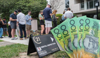 Retirement 'disaster' revealed for thousands of Aussies amid $300,000 superannuation gap: 'Crisis'