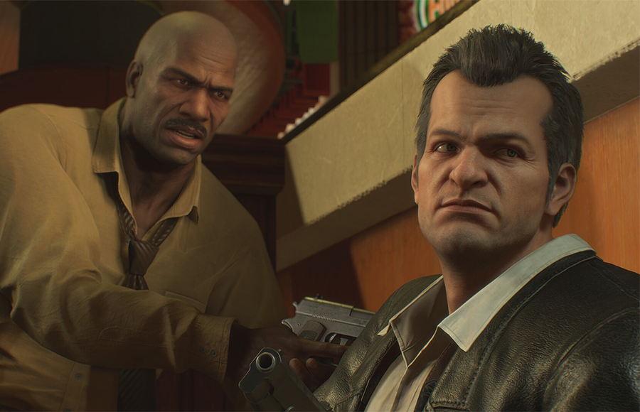 Rumour: New 'Dead Rising' Entry Purportedly in Development