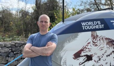 ‘I’m a guy who believes he can do this’ – Galway man to row 4,800km across Atlantic for charity