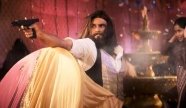 Why Ranveer Singh's 'Dhurandhar Part 2' will rewrite the rules for Bollywood franchises next year – Firstpost