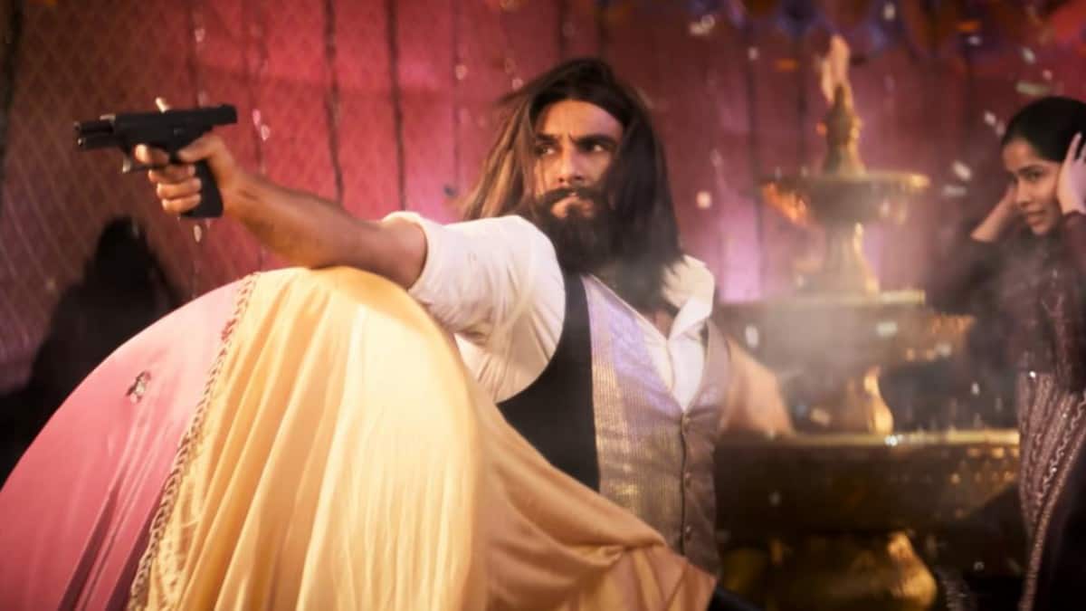 Why Ranveer Singh's 'Dhurandhar Part 2' will rewrite the rules for Bollywood franchises next year – Firstpost