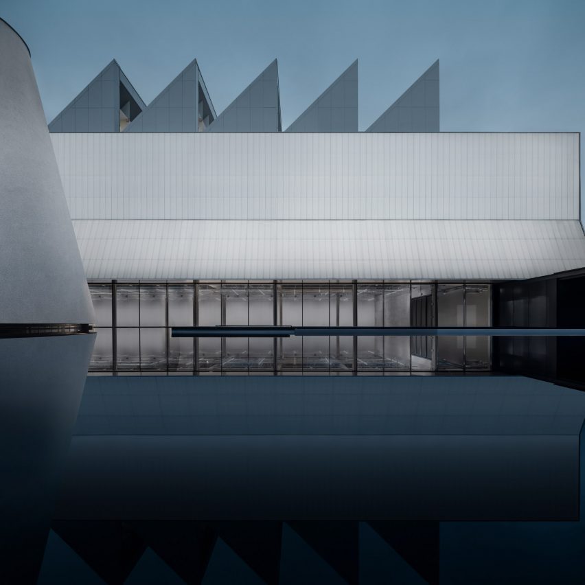 Dib Bangkok by WHY Architecture