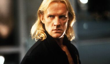 James Cameron Reveals His Favorite Action Movie Is 'Die Hard'