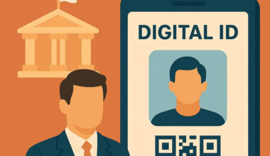 Government unveils app, but next year it becomes New Zealand’s digital ID platform