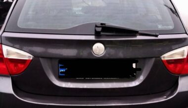 Disqualified driver in Listowel tested positive for drugs and had no insurance or NCT