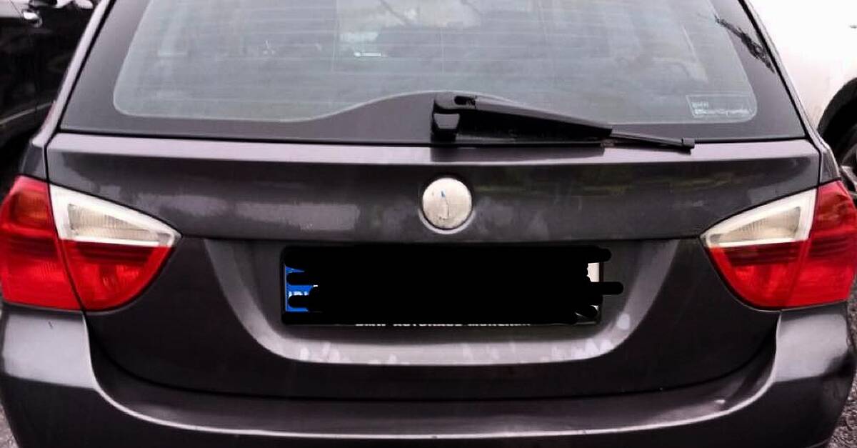 Disqualified driver in Listowel tested positive for drugs and had no insurance or NCT