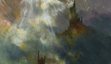 Dolmen Gate - Echoes of Ancient Tales [Things You Might Have Missed 2025]