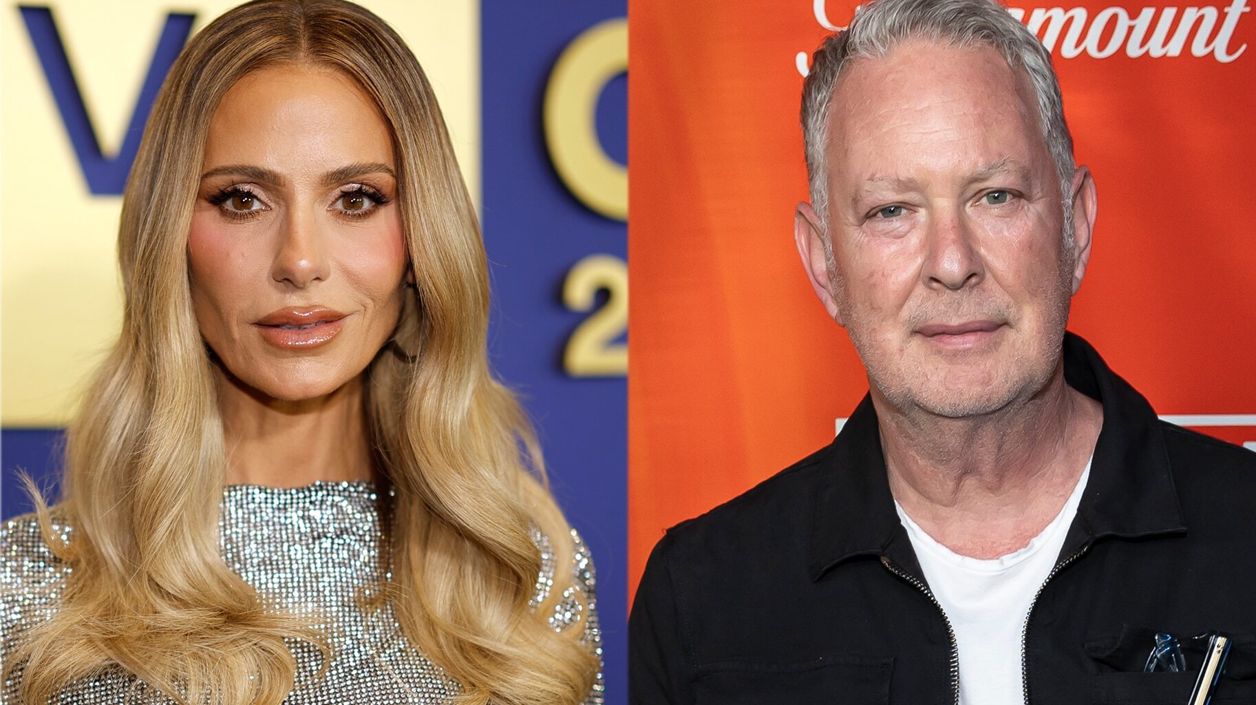 What Dorit Kemsley Likes About Mauricio & Dislikes About PK