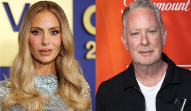 What Dorit Kemsley Likes About Mauricio & Dislikes About PK