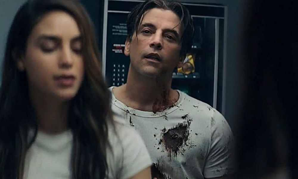 Skeet Ulrich Says Original Plan for 'Scream 7' Was for Billy to Turn Sam into Ghostface Killer