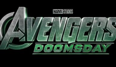 Multiple Avengers: Doomsday Trailers May Be Coming Soon, Release Dates Revealed — Report - Comic Book Movies and Superhero Movie News