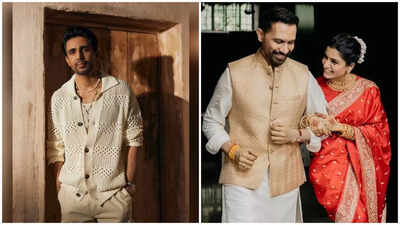 Gulshan Devaiah praises Samantha Ruth Prabhu after her private wedding with Raj Nidimoru: 'I didn't even know they were together'