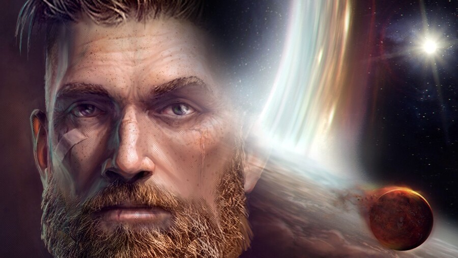 Draconis Deviation Games