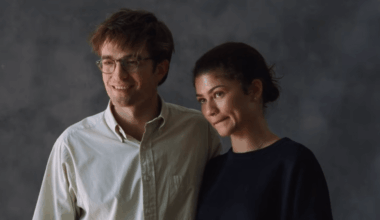 Zendaya, Robert Pattinson Star in A24 Film