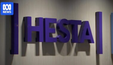 Superannuation giant HESTA hit with extra licence restrictions as APRA raises governance, risk concerns