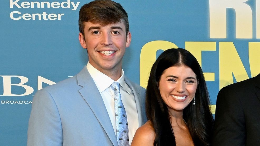 The National Desk dark theme brand icon