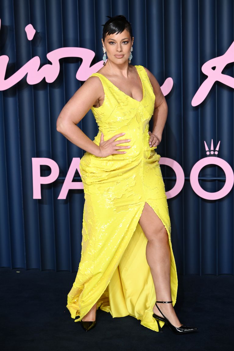 The Fashion Awards 2025 Presented By Pandora - Arrivals