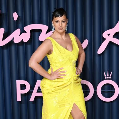 The Fashion Awards 2025 Presented By Pandora - Arrivals