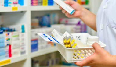 Interstate prescription barrier removed as Tasmania passes pharmacy reform