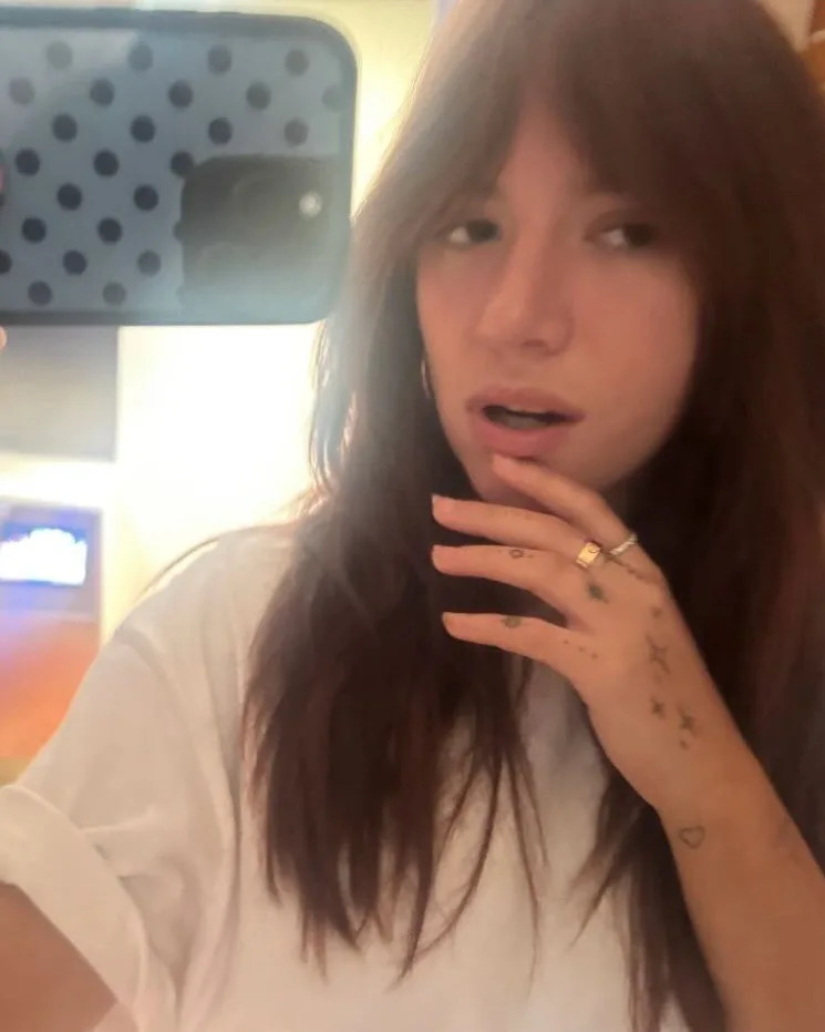  <span class="wp-caption-text">Mackenzie Ziegler/Instagram</span>