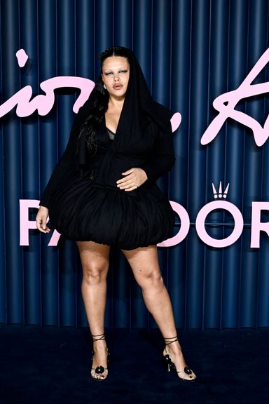 The Fashion Awards 2025 Presented By Pandora - Arrivals