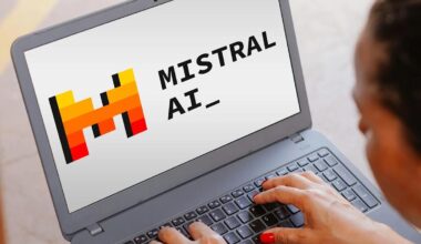 Mistral closes in on Big AI rivals with new open-weight frontier and small models