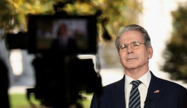 China is reaching 'correct cadence' to complete promised US soybean purchases