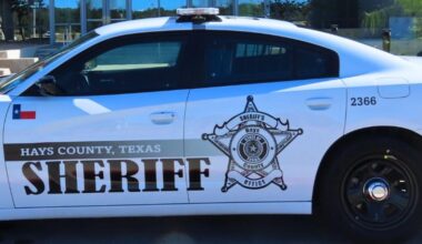 Hays County officials seek owner of dog seen near rabid fox in Woodcreek