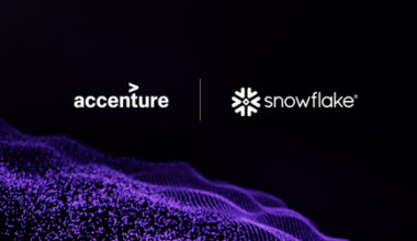 Accenture and Snowflake Drive Enterprise Reinvention with AI and Data