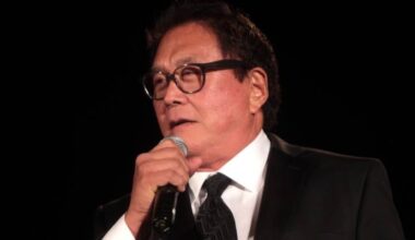 Robert Kiyosaki warns of ‘massive unemployment’ caused by the ‘biggest change’ in history. Are you at risk in 2026?