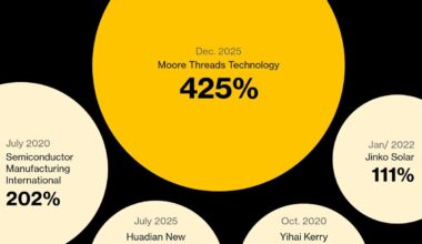 Chinese AI Euphoria Obscures a Gloomier Technological Reality
