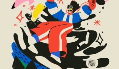 Rainbow Draws: 'It's so important to stay curious about the diversity of this world'