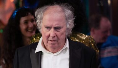 EastEnders boss confirms four huge 2026 stories – including return of major villain