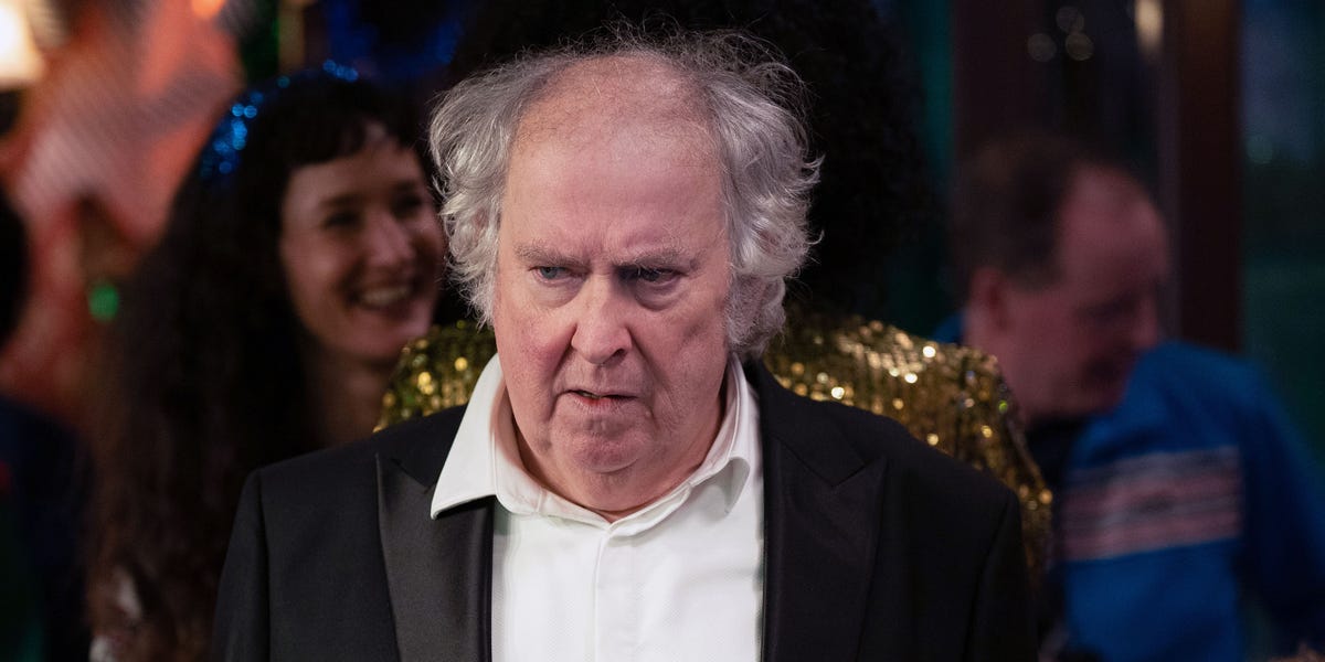 EastEnders boss confirms four huge 2026 stories – including return of major villain