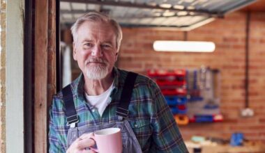 Millions of Americans retire with little or $0 in savings — here’s how they manage to make it work regardless