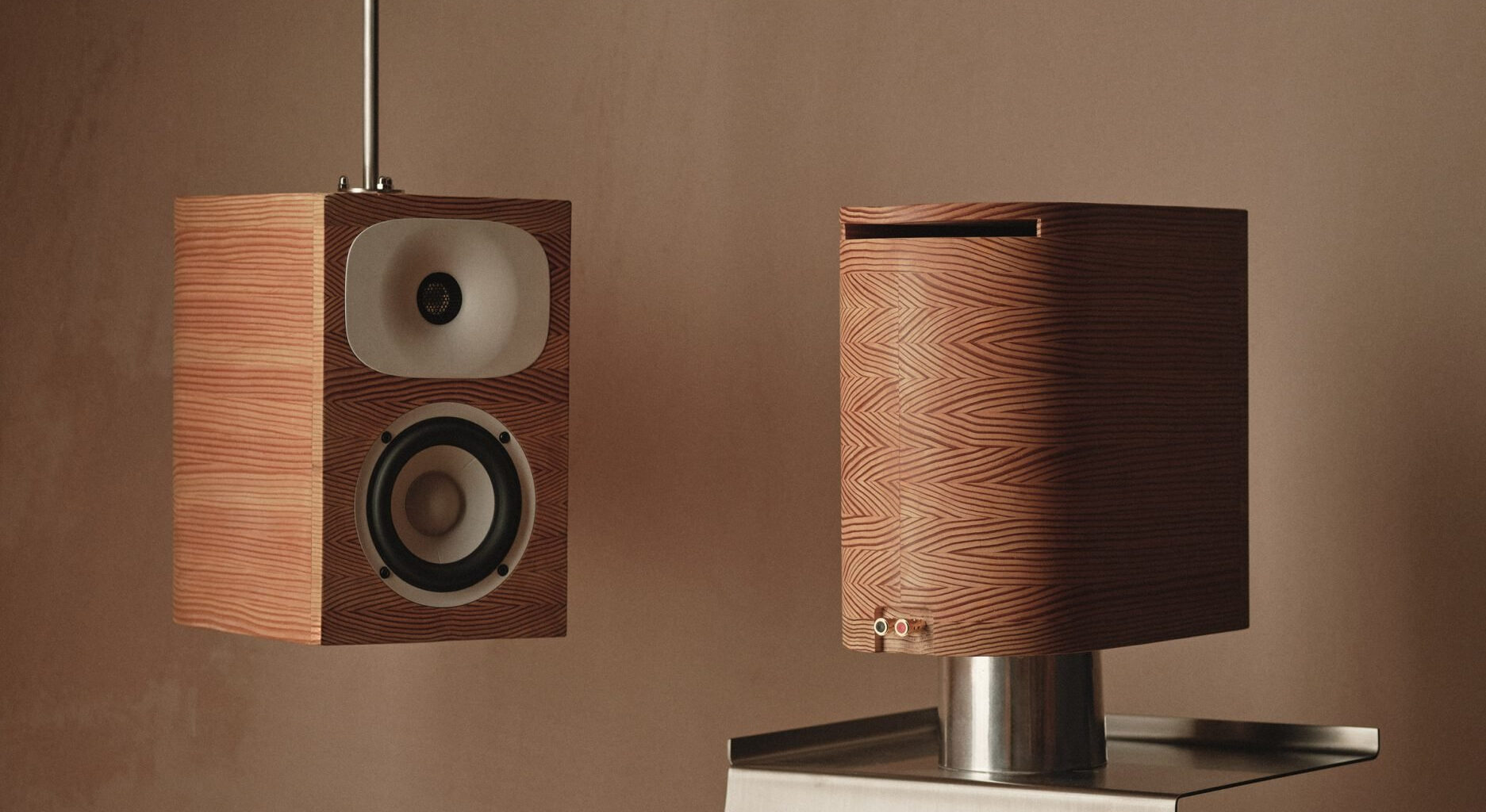 London apartment by EBBA