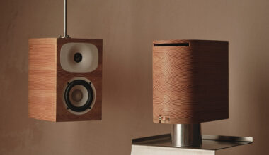 London apartment by EBBA