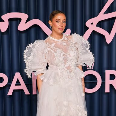 The Fashion Awards 2025 Presented By Pandora - Red Carpet Arrivals