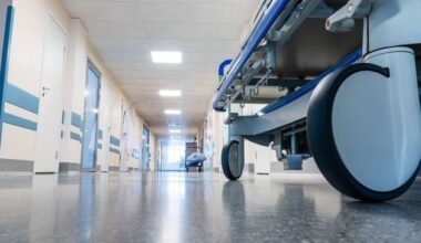 Over-reliance on agency and contract arrangements at consultant level noted at Cork hospital