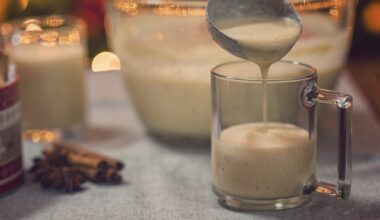 Is Eggnog Bad For You? A Dietitian Explains Pros and Cons