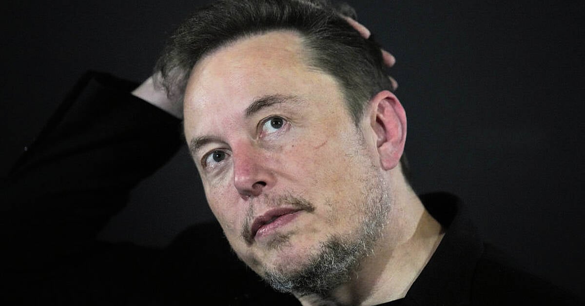 Elon Musk and X granted High Court permission to challenge Comisiún na Meán investigation