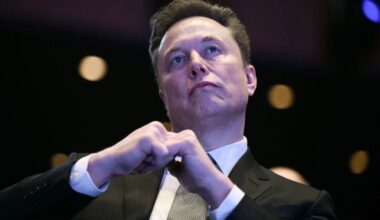 Elon Musk Predicts AGI by 2026 (He Predicted AGI by 2025 Last Year)