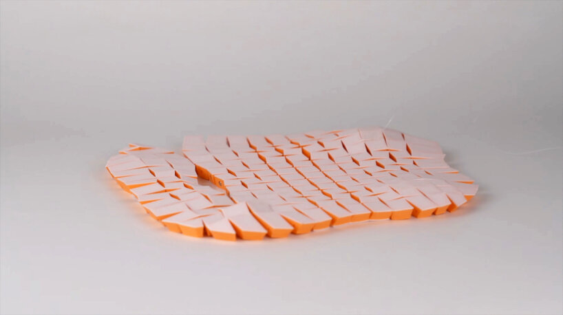 3D modular emergency habitats