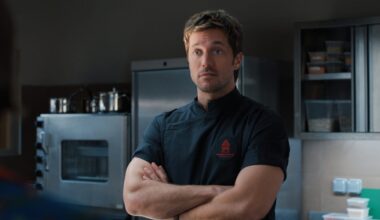 Is Lucas Bravo Leaving ‘Emily in Paris’ After Season 5?