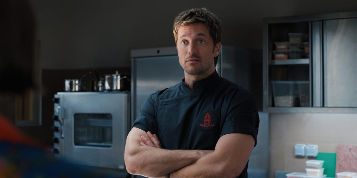 Is Lucas Bravo Leaving ‘Emily in Paris’ After Season 5?