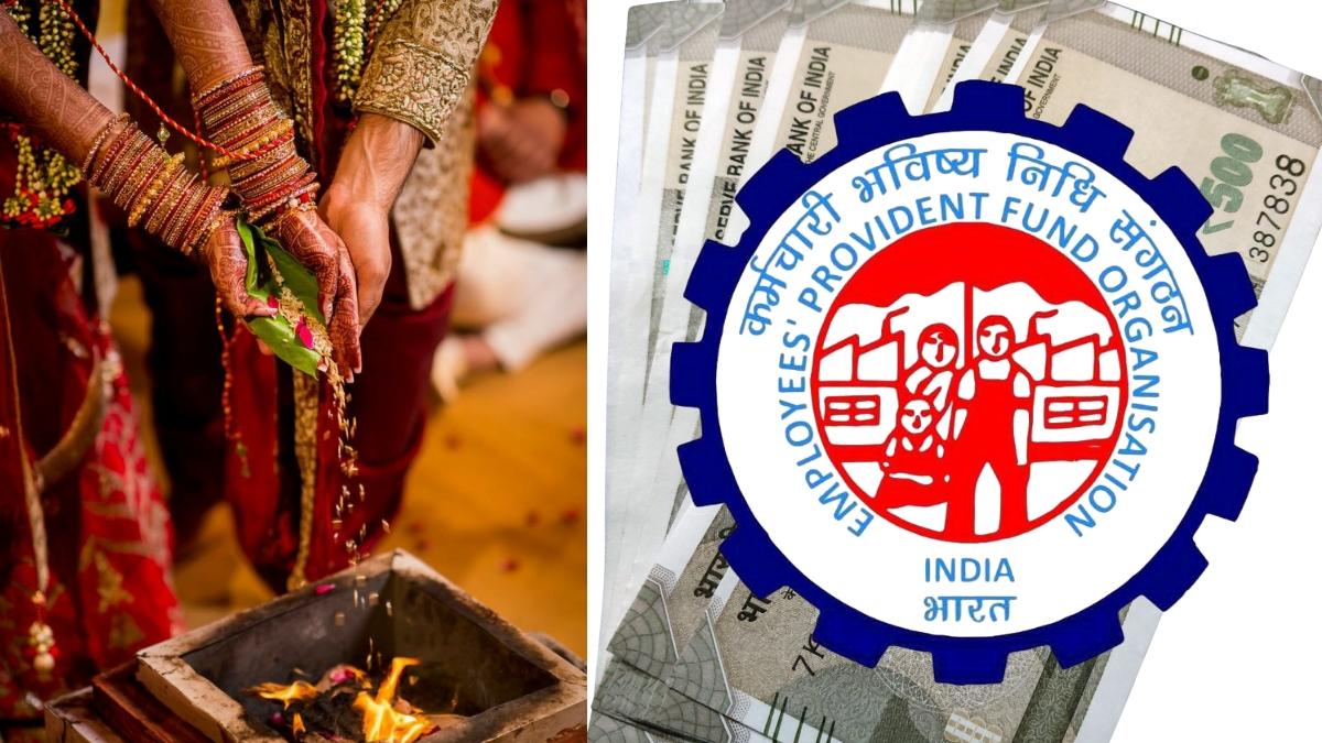 How much you can take out for marriage under new guidelines